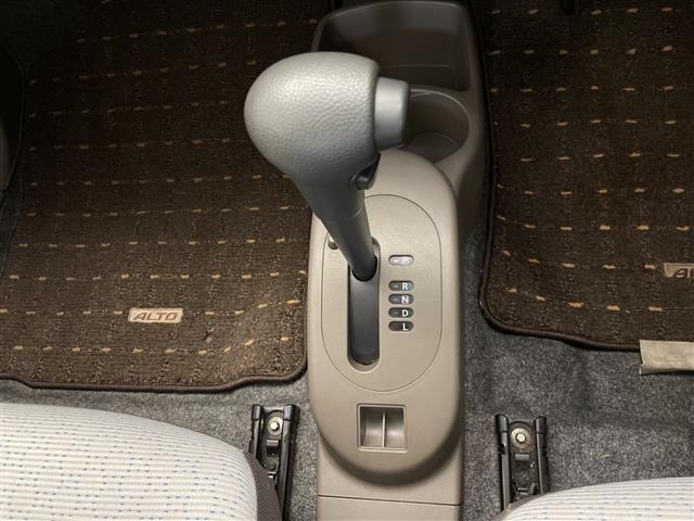 Suzuki ALTO 2013 8227202-22