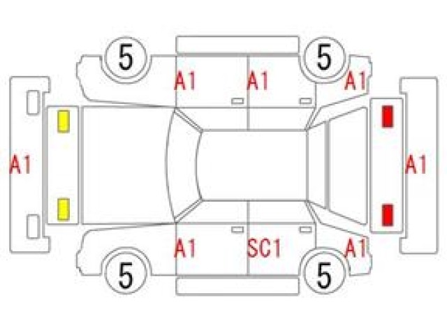 Suzuki ALTO 2013 8227202-23