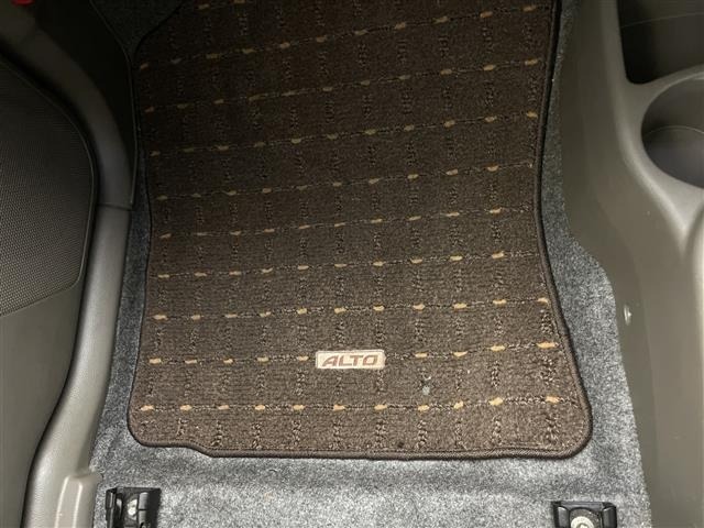 Suzuki ALTO 2013 8227202-4