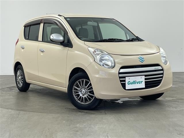 Suzuki ALTO 2013 8227203-0