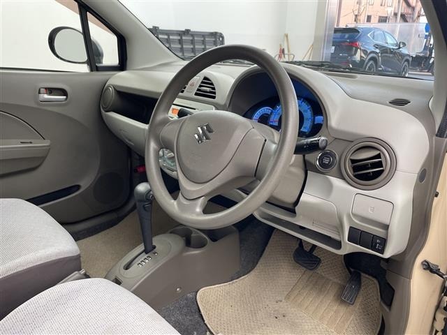 Suzuki ALTO 2013 8227203-1