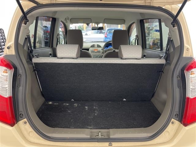 Suzuki ALTO 2013 8227203-12