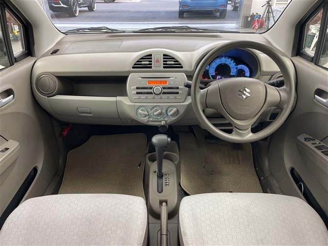 Suzuki ALTO 2013 8227203-14