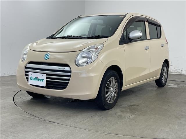 Suzuki ALTO 2013 8227203-15