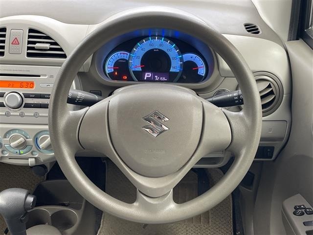 Suzuki ALTO 2013 8227203-2