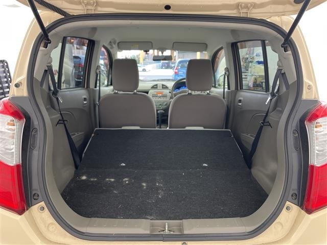 Suzuki ALTO 2013 8227203-20