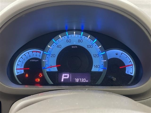 Suzuki ALTO 2013 8227203-22
