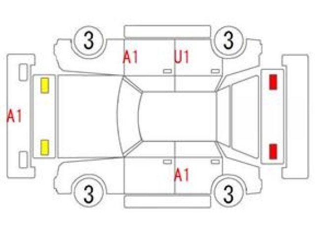 Suzuki ALTO 2013 8227203-23