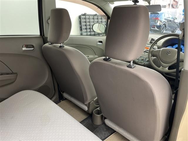 Suzuki ALTO 2013 8227203-5