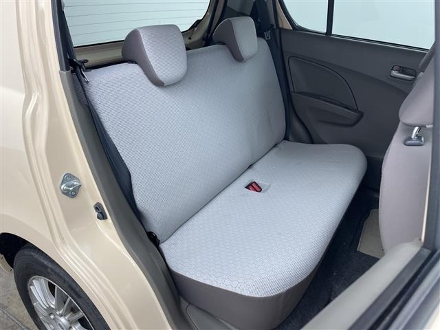 Suzuki ALTO 2013 8227203-7