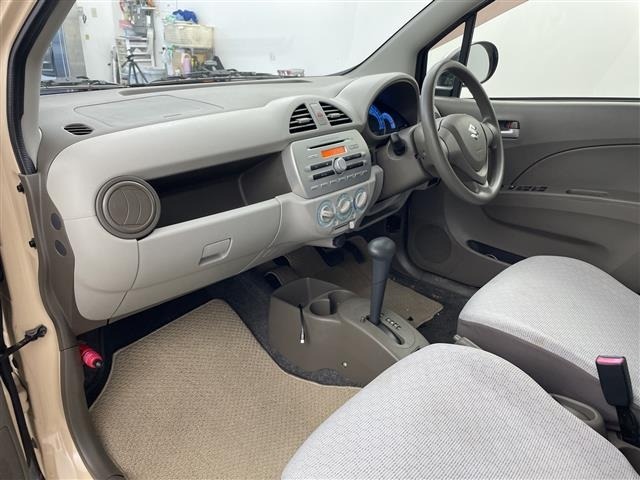 Suzuki ALTO 2013 8227203-8