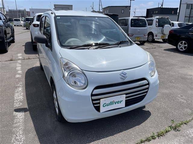 Suzuki ALTO 2014 8227214-0