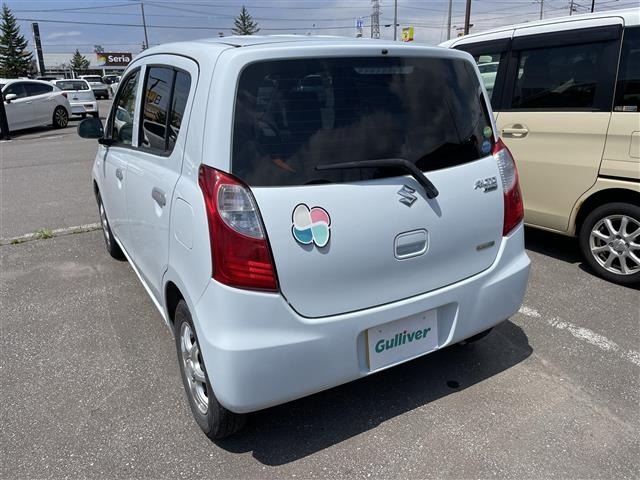 Suzuki ALTO 2014 8227214-1