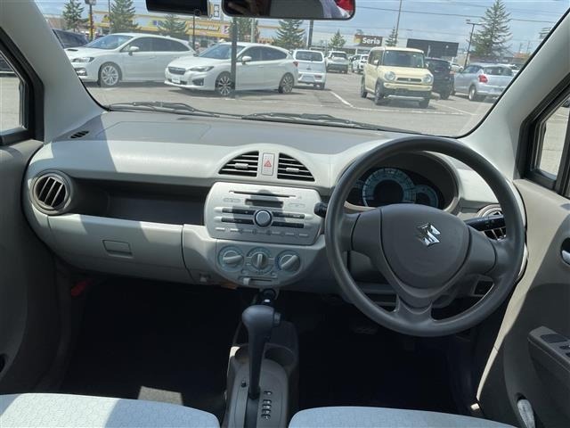 Suzuki ALTO 2014 8227214-2