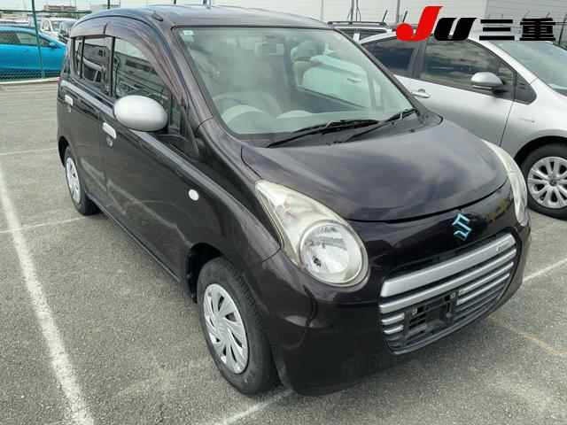 Suzuki ALTO 2013 8227218-0