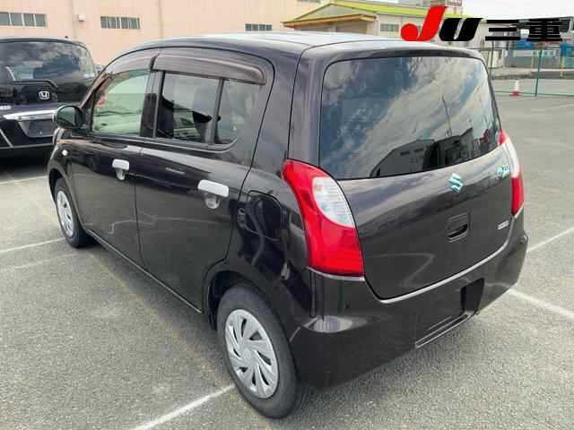 Suzuki ALTO 2013 8227218-1