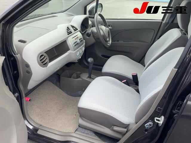 Suzuki ALTO 2013 8227218-3
