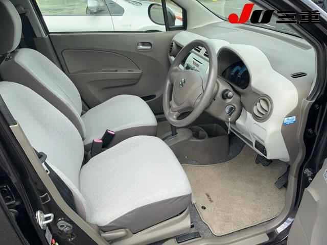 Suzuki ALTO 2013 8227218-4
