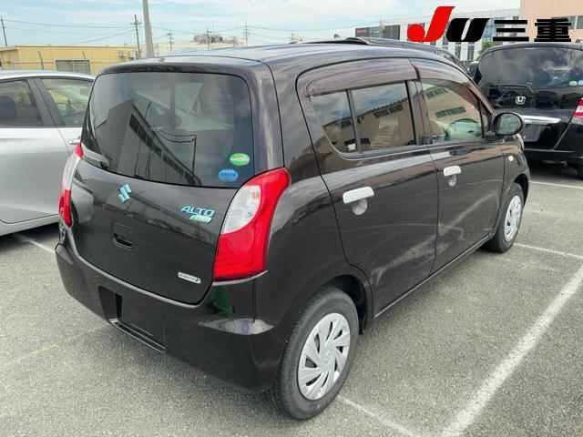 Suzuki ALTO 2013 8227218-6