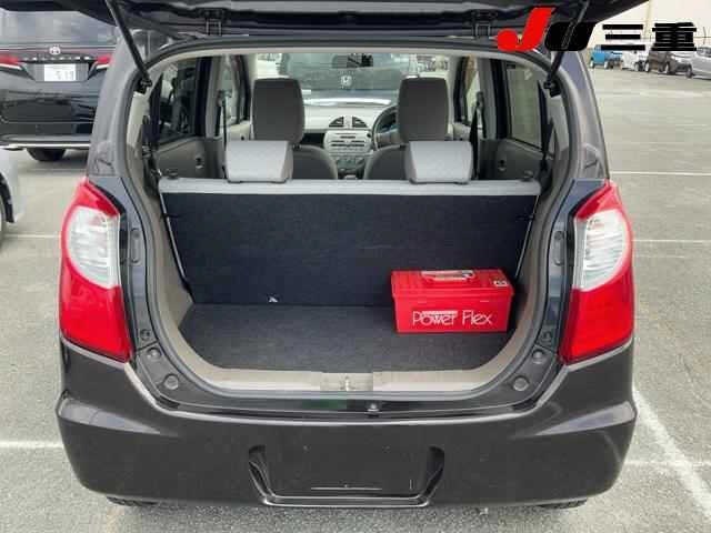 Suzuki ALTO 2013 8227218-7