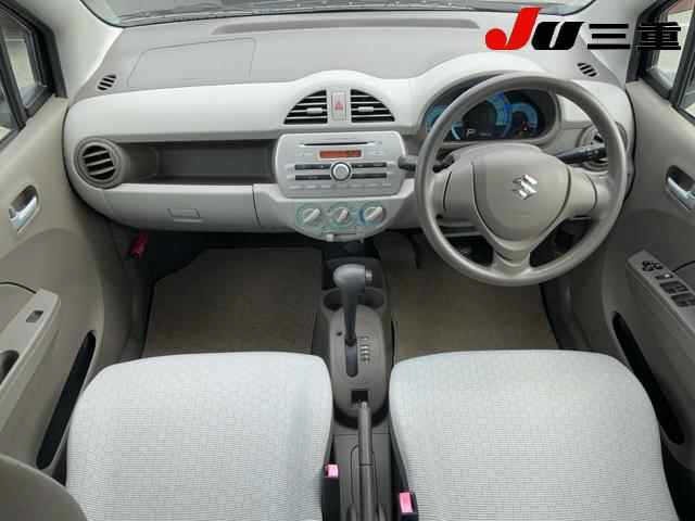 Suzuki ALTO 2013 8227218-8