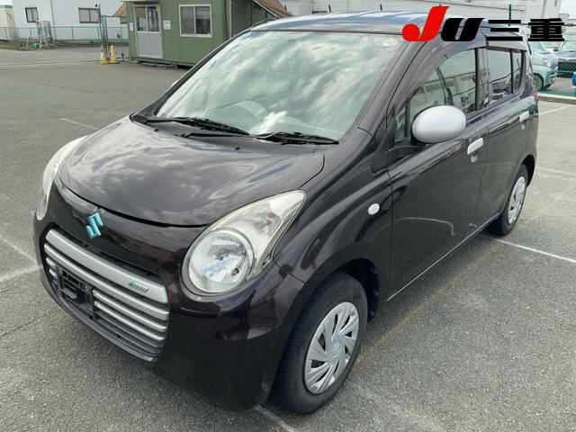 Suzuki ALTO 2013 8227218-9