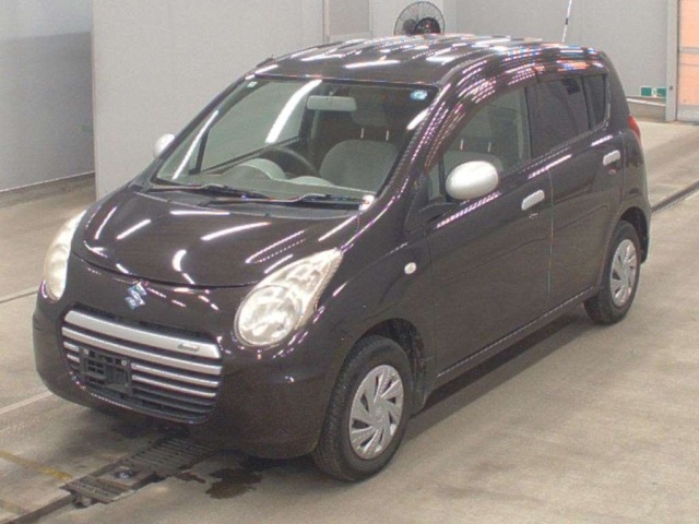 Suzuki ALTO 2013 8227219-0