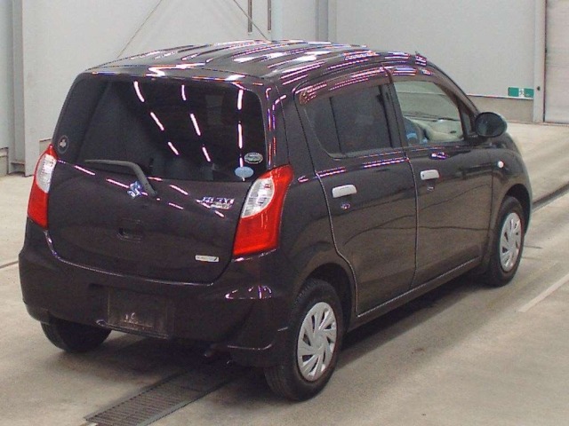 Suzuki ALTO 2013 8227219-1