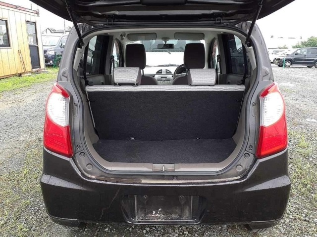 Suzuki ALTO 2013 8227219-11