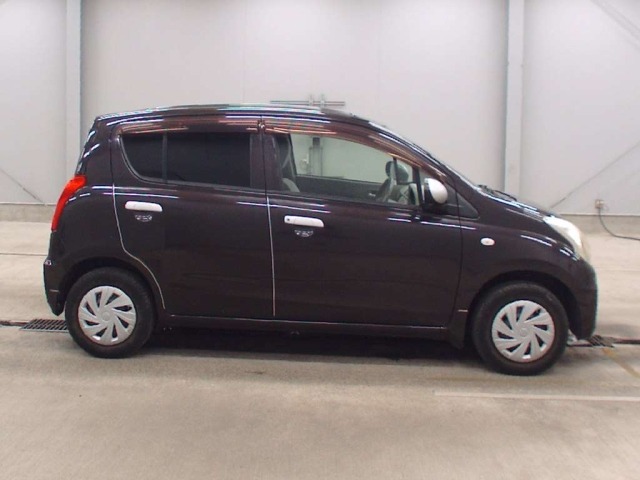 Suzuki ALTO 2013 8227219-3