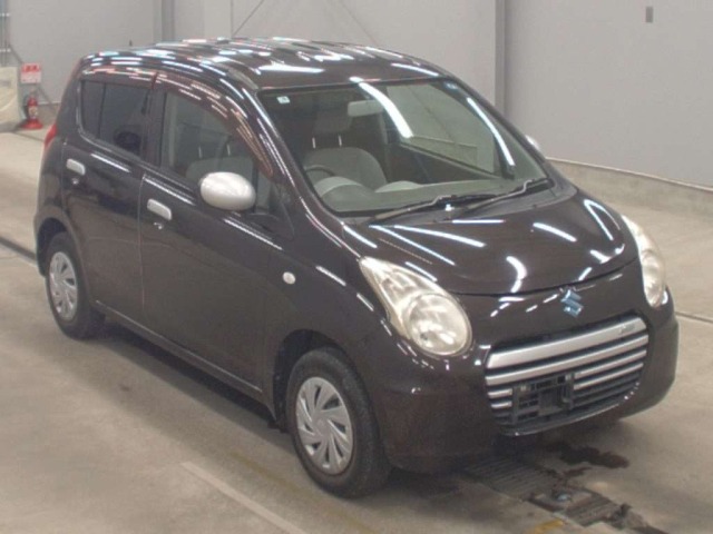Suzuki ALTO 2013 8227219-5