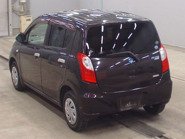 Suzuki ALTO 2013 8227219-6