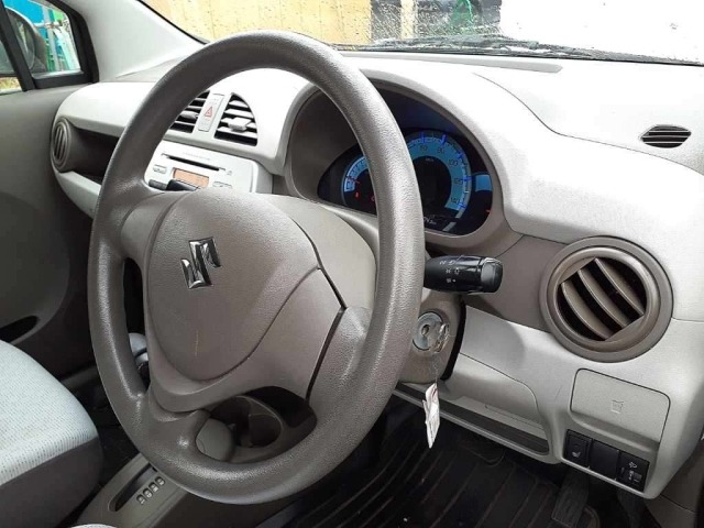 Suzuki ALTO 2013 8227219-7
