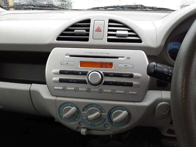 Suzuki ALTO 2013 8227219-9