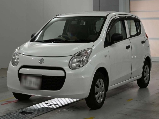 Suzuki ALTO 2013 8236496-0