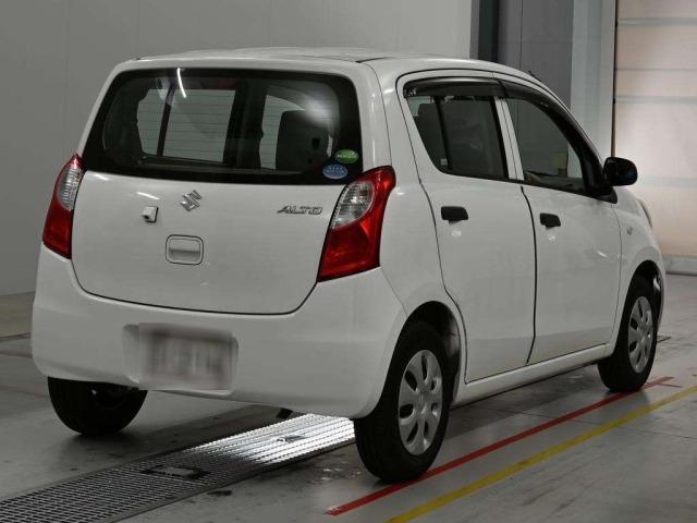 Suzuki ALTO 2013 8236496-1