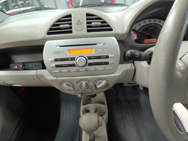 Suzuki ALTO 2013 8236496-11