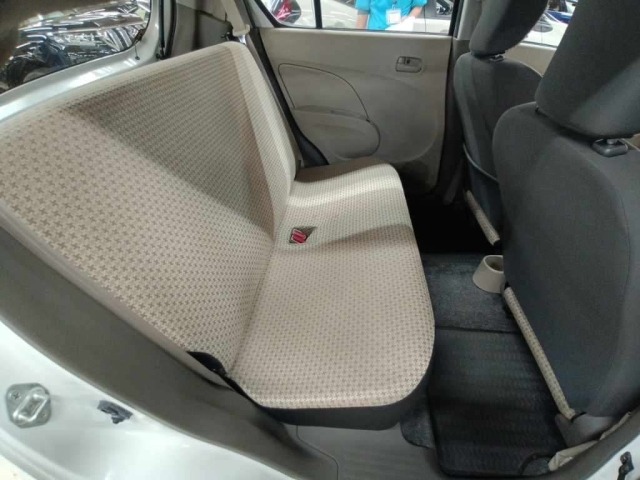Suzuki ALTO 2013 8236496-12