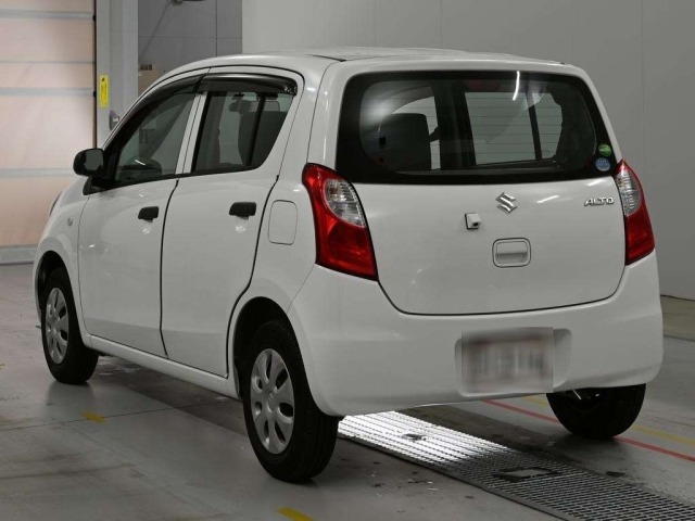 Suzuki ALTO 2013 8236496-6