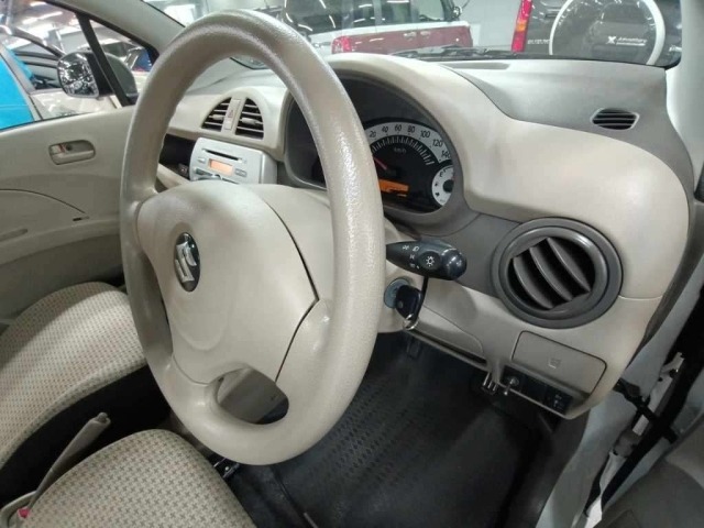 Suzuki ALTO 2013 8236496-9