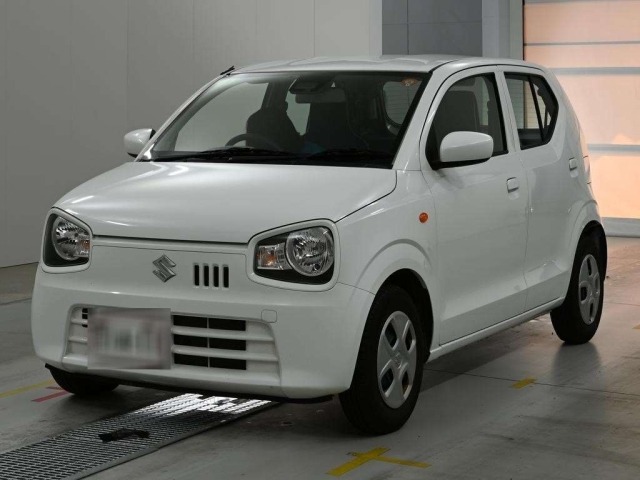 Suzuki ALTO 2021 8236497-0