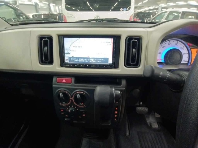 Suzuki ALTO 2021 8236497-11