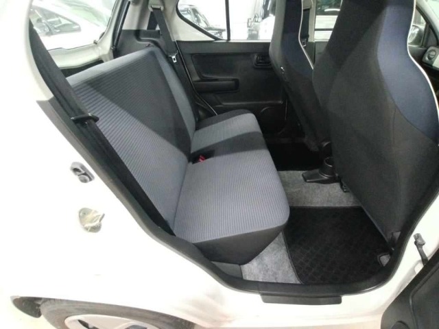 Suzuki ALTO 2021 8236497-12