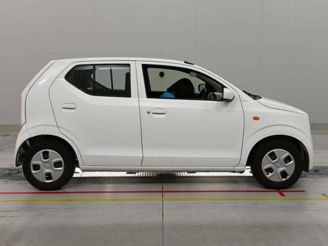 Suzuki ALTO 2021 8236497-3