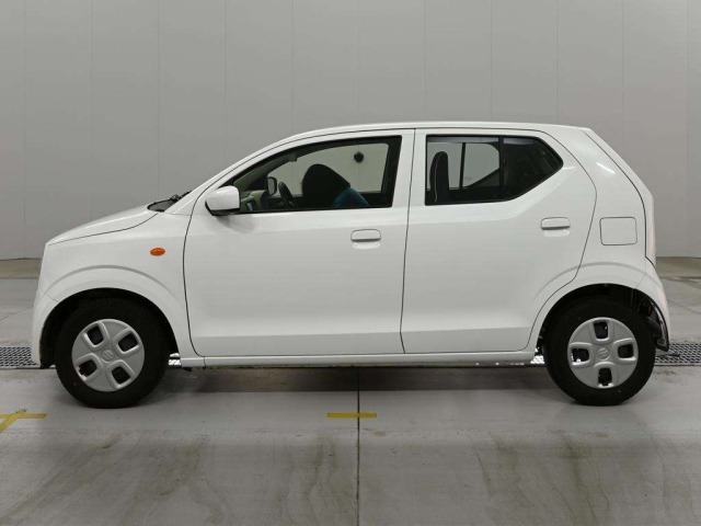 Suzuki ALTO 2021 8236497-4