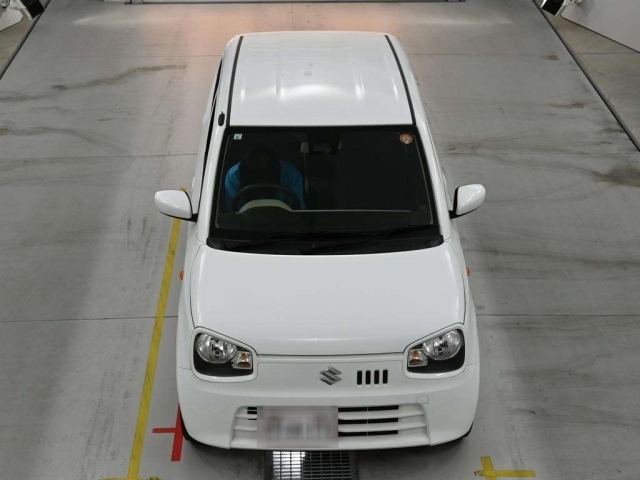 Suzuki ALTO 2021 8236497-7
