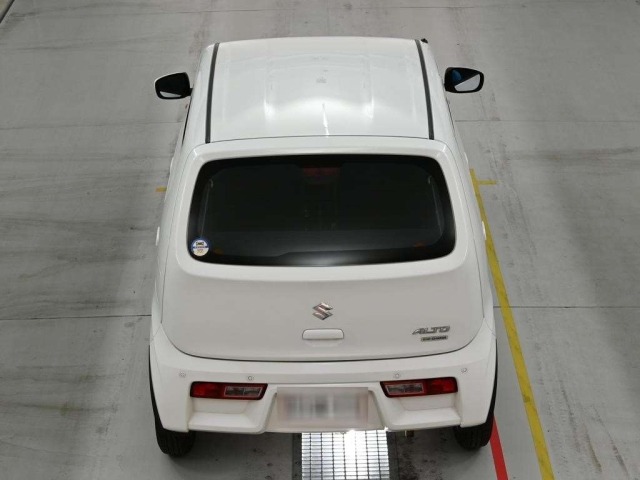 Suzuki ALTO 2021 8236497-8
