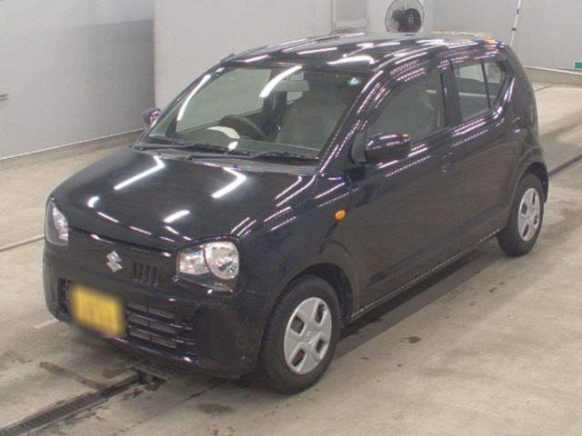 Suzuki ALTO 2017 8236498-0