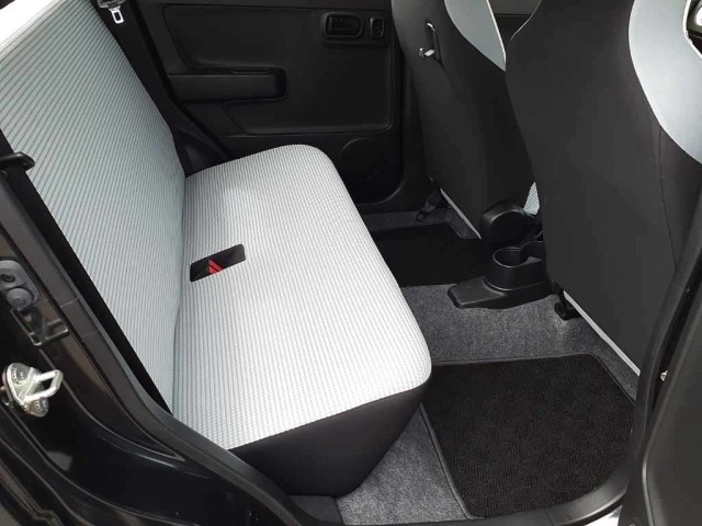 Suzuki ALTO 2017 8236498-10
