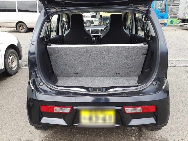 Suzuki ALTO 2017 8236498-11